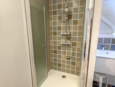 Gîte charmant avec piscine chauffée, proche d'Amboise et des châteaux de la Loire - Photo 20