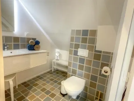 Gîte charmant avec piscine chauffée, proche d'Amboise et des châteaux de la Loire - Photo 22