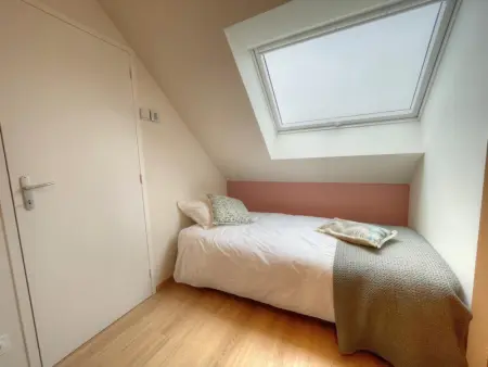 Gîte charmant avec piscine chauffée, proche d'Amboise et des châteaux de la Loire - Photo 26