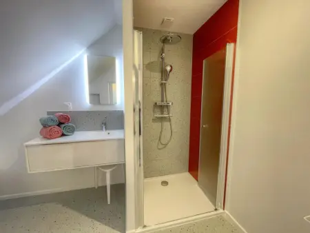 Gîte charmant avec piscine chauffée, proche d'Amboise et des châteaux de la Loire - Photo 27