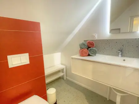 Gîte charmant avec piscine chauffée, proche d'Amboise et des châteaux de la Loire - Photo 28