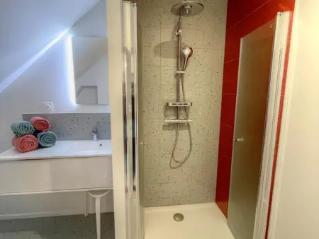 Gîte charmant avec piscine chauffée, proche d'Amboise et des châteaux de la Loire - Photo 29