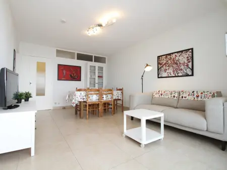 Appartement T3 à Balaruc-les-Bains avec WiFi et vue sur l'étang de Thau - Photo 1