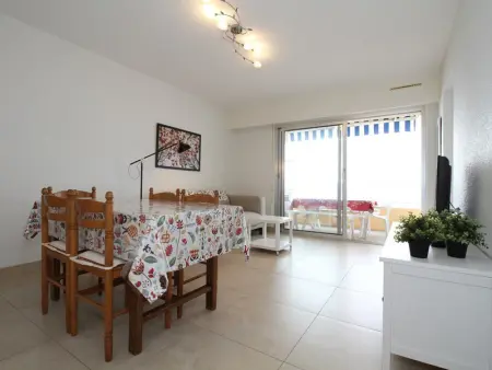 Appartement T3 à Balaruc-les-Bains avec WiFi et vue sur l'étang de Thau - Photo 2