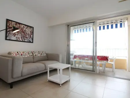 Appartement T3 à Balaruc-les-Bains avec WiFi et vue sur l'étang de Thau - Photo 4