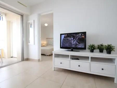 Appartement T3 à Balaruc-les-Bains avec WiFi et vue sur l'étang de Thau - Photo 6