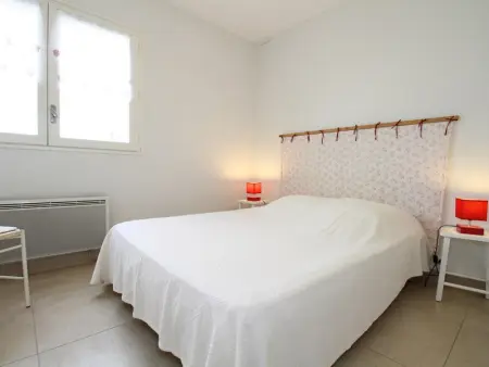 Appartement T3 à Balaruc-les-Bains avec WiFi et vue sur l'étang de Thau - Photo 9