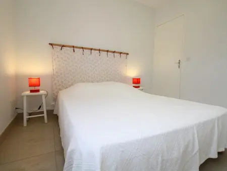 Appartement T3 à Balaruc-les-Bains avec WiFi et vue sur l'étang de Thau - Photo 10