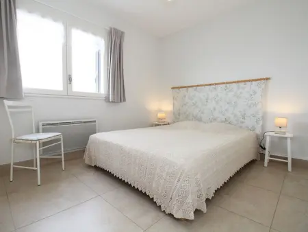 Appartement T3 à Balaruc-les-Bains avec WiFi et vue sur l'étang de Thau - Photo 11