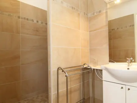 Appartement T3 à Balaruc-les-Bains avec WiFi et vue sur l'étang de Thau - Photo 12