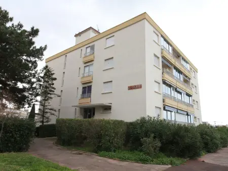 Appartement T3 à Balaruc-les-Bains avec WiFi et vue sur l'étang de Thau - Photo 18