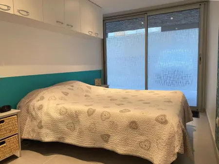 T2 lumineux rénové avec vue étang, clim, parking, WIFI - Photo 12