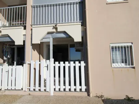 T2 lumineux rénové avec vue étang, clim, parking, WIFI - Photo 17