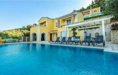 Location Maison à Agios Stefanos,Sea Pearl - N°860948