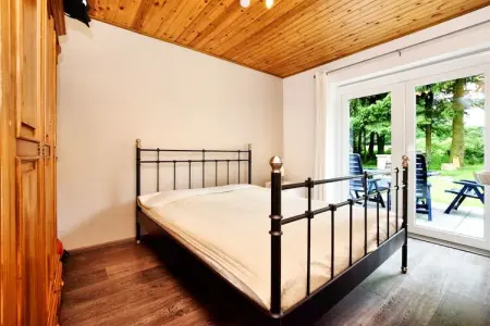 Chez Beau, Escapade Bien-être à Gouvy - Photo 4