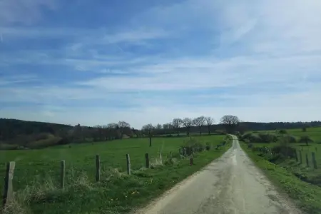 Chez Beau, Escapade Bien-être à Gouvy - Photo 34