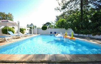 Location Maison à Almancil,Violeta - N°860961