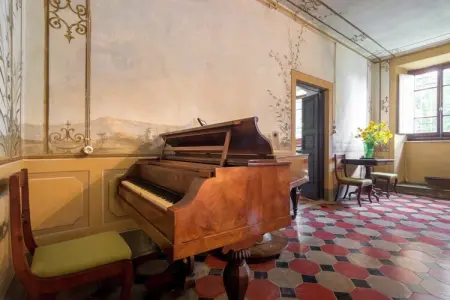 Villa Pepi, Villa à Florence avec piscine privée - Photo 1