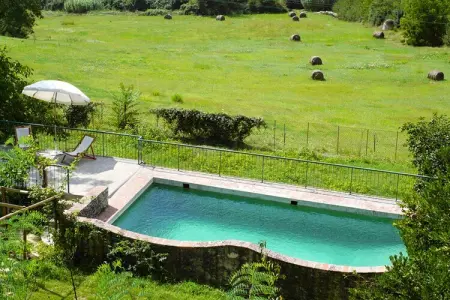 Villa Pepi, Villa à Florence avec piscine privée - Photo 4