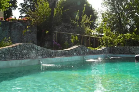 Villa Pepi, Villa à Florence avec piscine privée - Photo 6