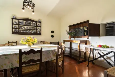 Villa Pepi, Villa à Florence avec piscine privée - Photo 10