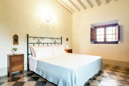 Villa Pepi, Villa à Florence avec piscine privée - Photo 13