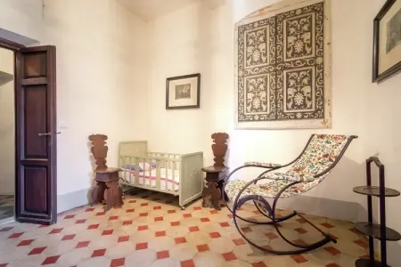 Villa Pepi, Villa à Florence avec piscine privée - Photo 16