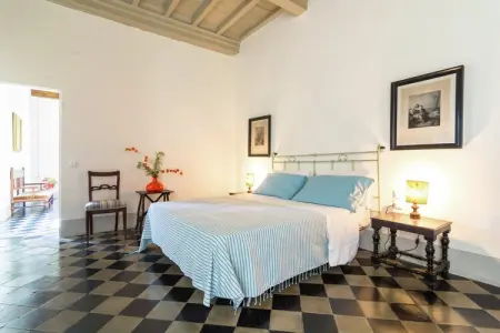 Villa Pepi, Villa à Florence avec piscine privée - Photo 19