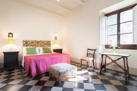 Villa Pepi, Villa à Florence avec piscine privée - Photo 20