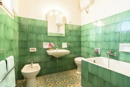Villa Pepi, Villa à Florence avec piscine privée - Photo 21