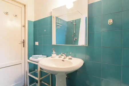 Villa Pepi, Villa à Florence avec piscine privée - Photo 22