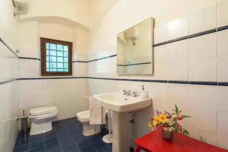 Villa Pepi, Villa à Florence avec piscine privée - Photo 23