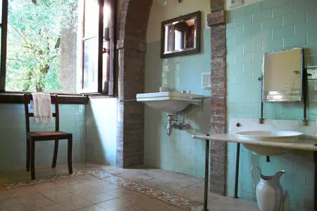 Villa Pepi, Villa à Florence avec piscine privée - Photo 24
