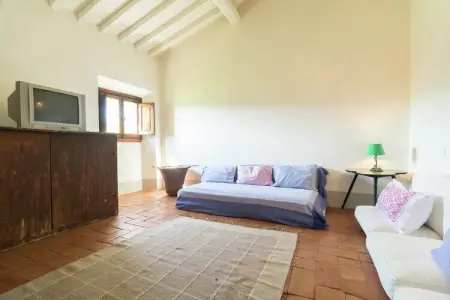 Villa Pepi, Villa à Florence avec piscine privée - Photo 25