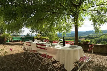 Villa Pepi, Villa à Florence avec piscine privée - Photo 29