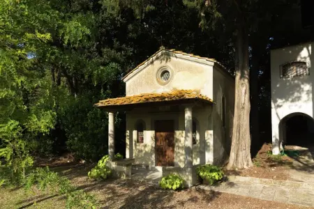 Villa Pepi, Villa à Florence avec piscine privée - Photo 31