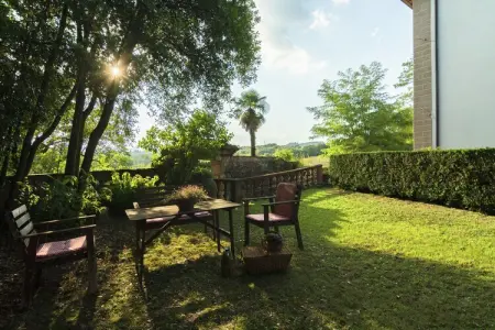 Villa Pepi, Villa à Florence avec piscine privée - Photo 32