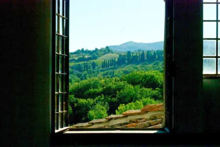 Villa Pepi, Villa à Florence avec piscine privée - Photo 35