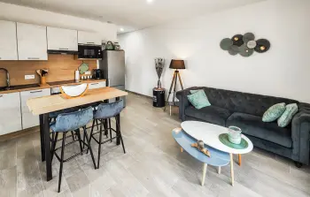 Apartamento en Narbonne FLH411 N°904695