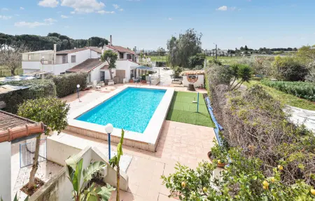 Location Maison 5 personnes à Vittoria - Photo 9