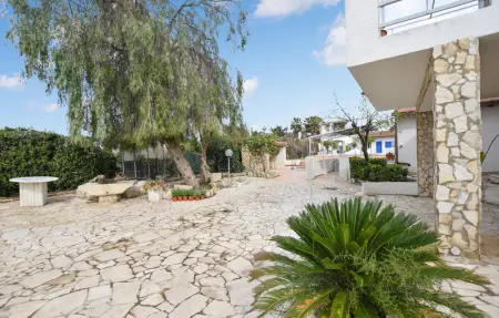 Location Maison 5 personnes à Vittoria - Photo 11