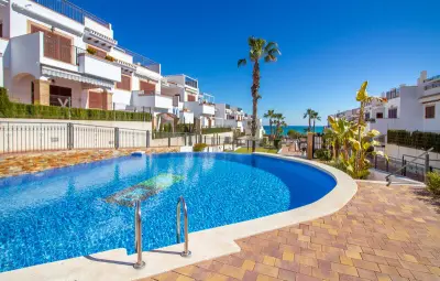 Appartement à Torrevieja - N°904705