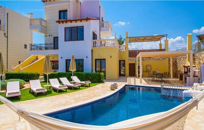 Location Maison à Chersonisos,Azzuro - N°861296