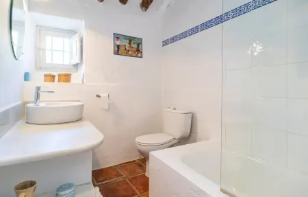 Casa la Casita, Maison 4 personnes à Periana - Photo 16