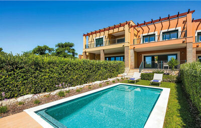 Carvoeiro, Maison 4 personnes à Carvoeiro PTA204
