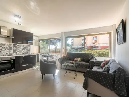 Appartement à Fréjus, Le Méditerranée - L870989