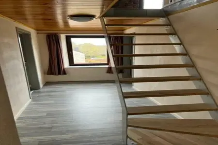 Le Petit Loup de Courtil, Maison 7 personnes à Gouvy - Photo 12