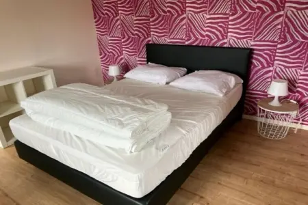 Le Petit Loup de Courtil, Maison 7 personnes à Gouvy - Photo 16