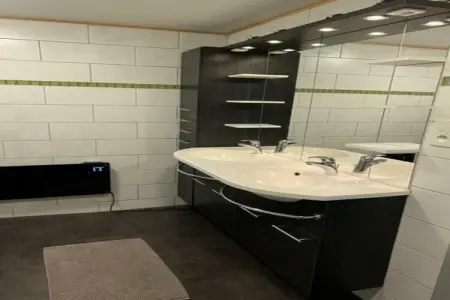 Le Petit Loup de Courtil, Maison 7 personnes à Gouvy - Photo 18