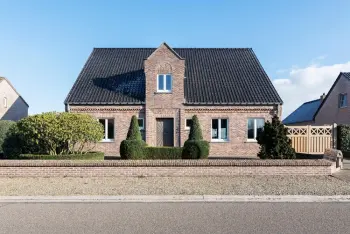 Haus in Bocholt,De Damburg BE-3950-13 N°861622